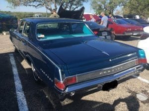 1965 pontiac tempest photos