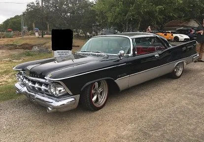 59 imperial model details
