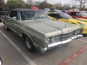 1967 mercury marquis photos