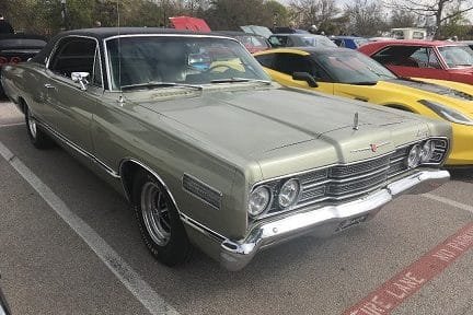 1967 mercury marquis photos