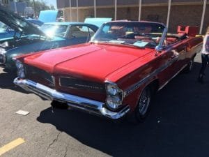 63 pontiav bonneville convertible photos
