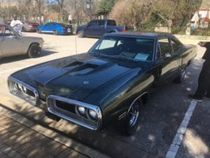 1970 dodge super bee
