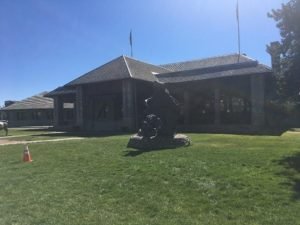 west yellowstone museums