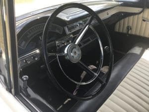 1957 ford ranchero pics