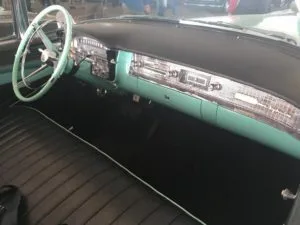 1956 cadillac pics