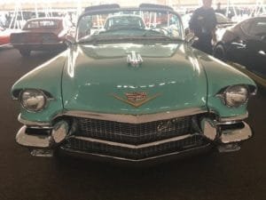 1956 cadillac series 62