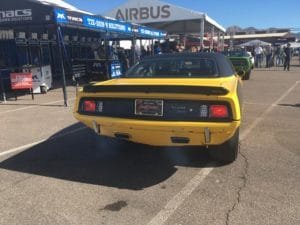 71 cuda hardtop specs