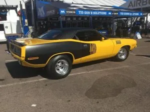 1971 cuda prices