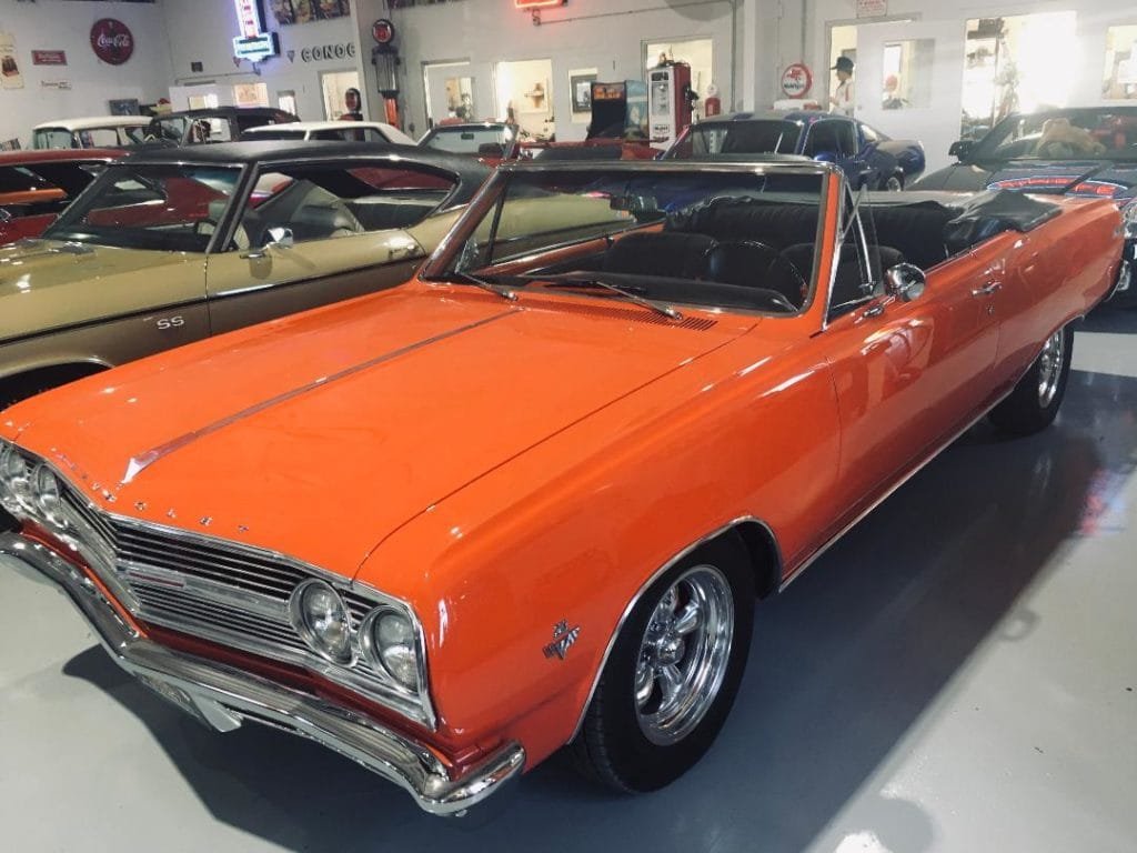 65 chevy malibu ss pics