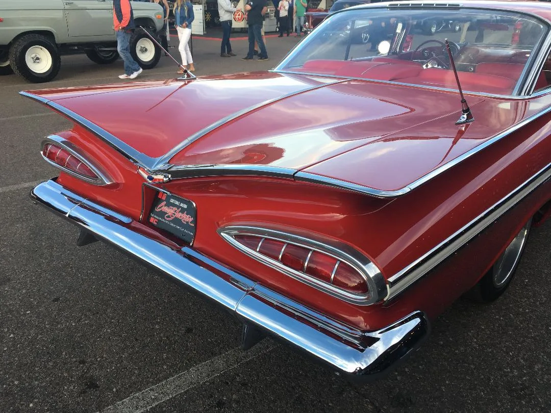 59 impala