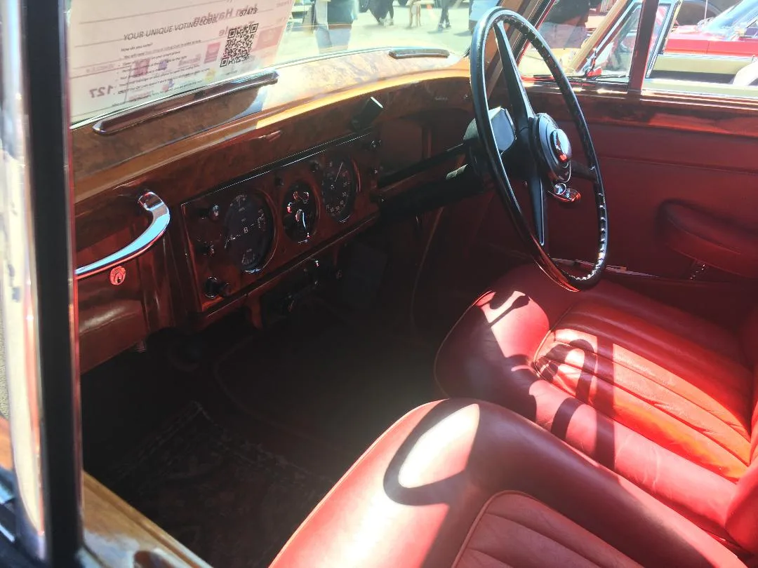 bentley automobiles