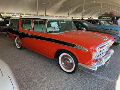 56 nash rambler