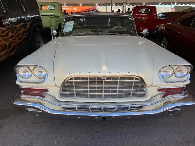 1957 chrysler 300
