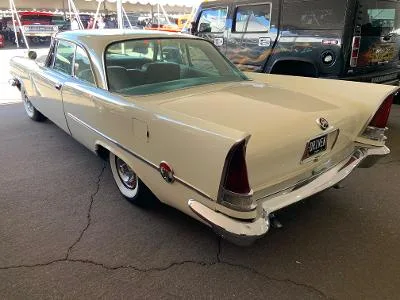 57 chrysler 300
