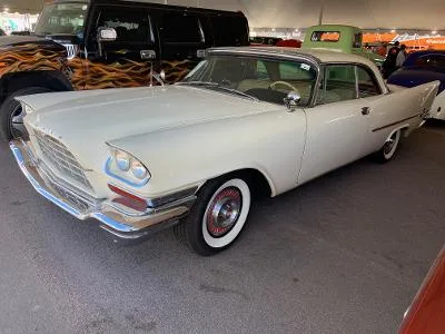 1957 chrysler 300-c