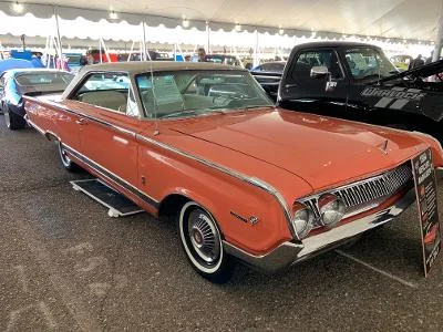 64 mercury