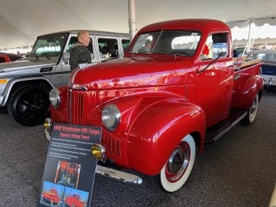1946 studebaker trucks