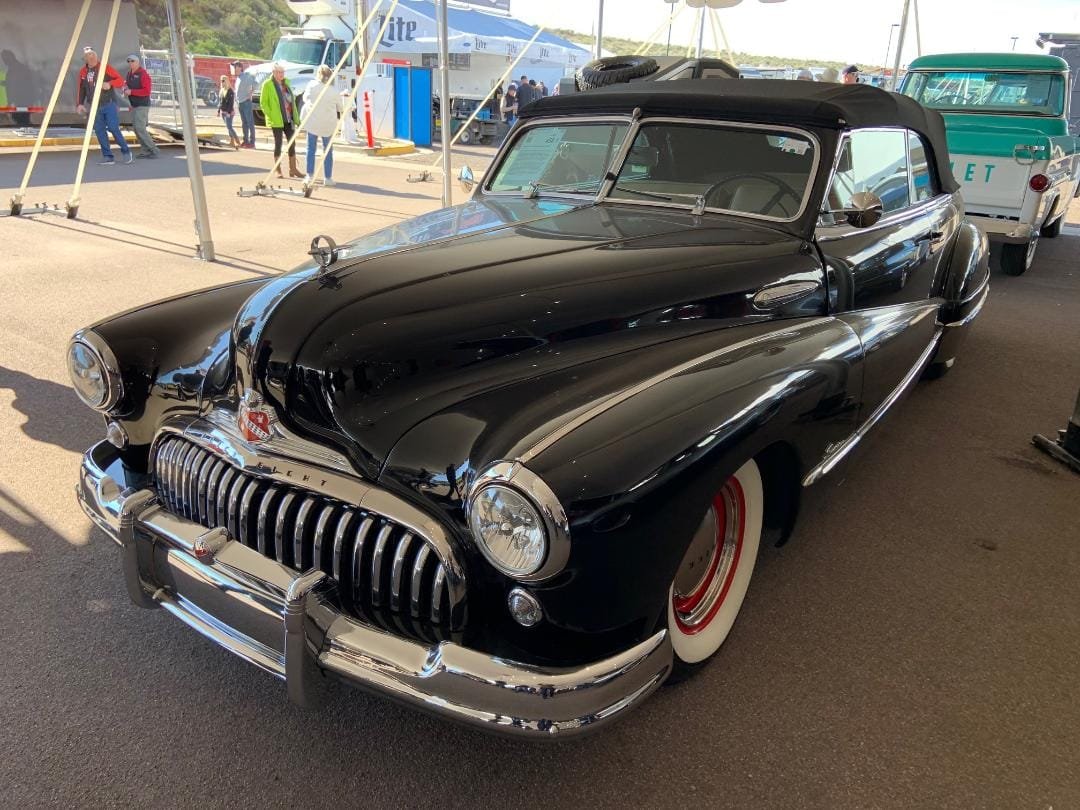 48 buick