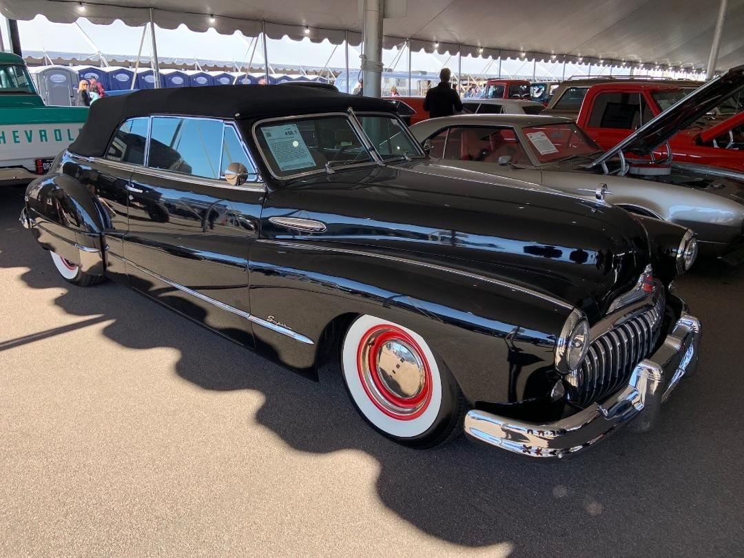 1948 buick