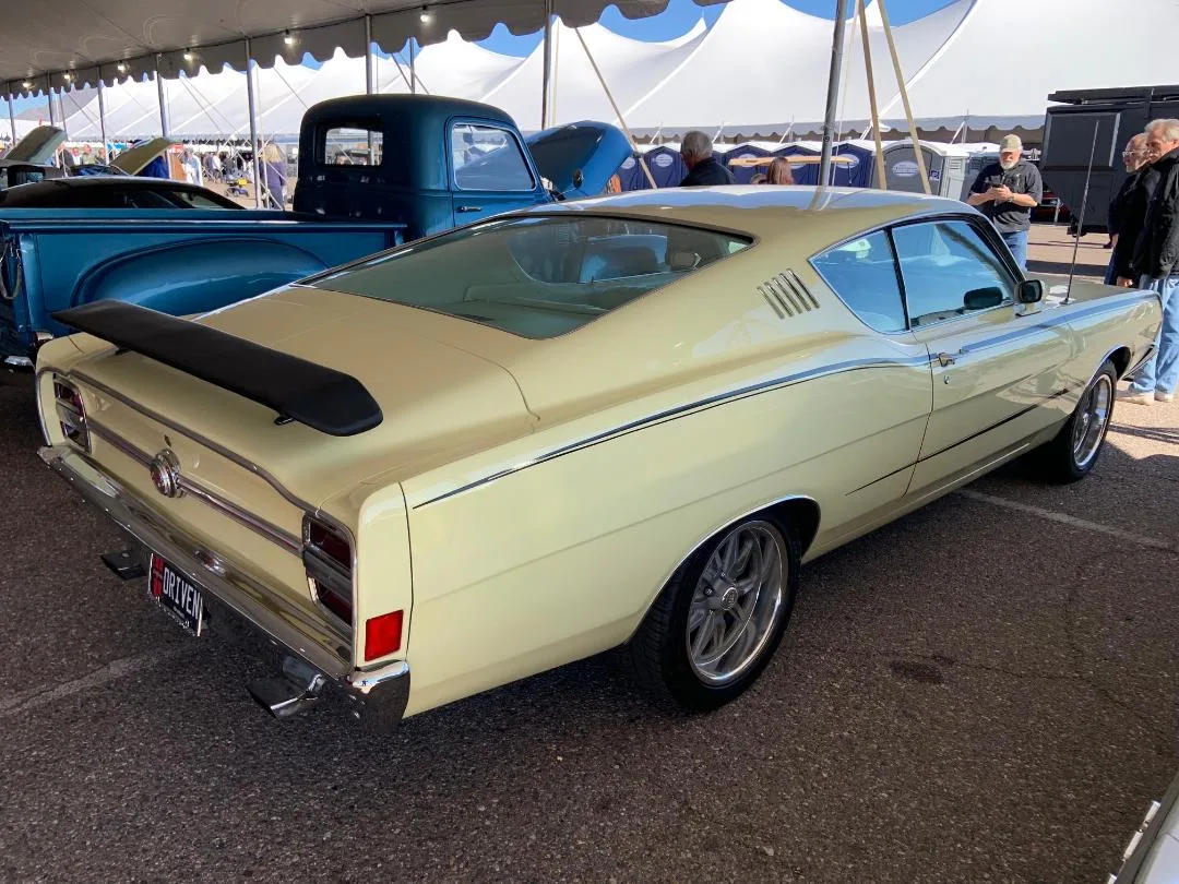 68 torino gt