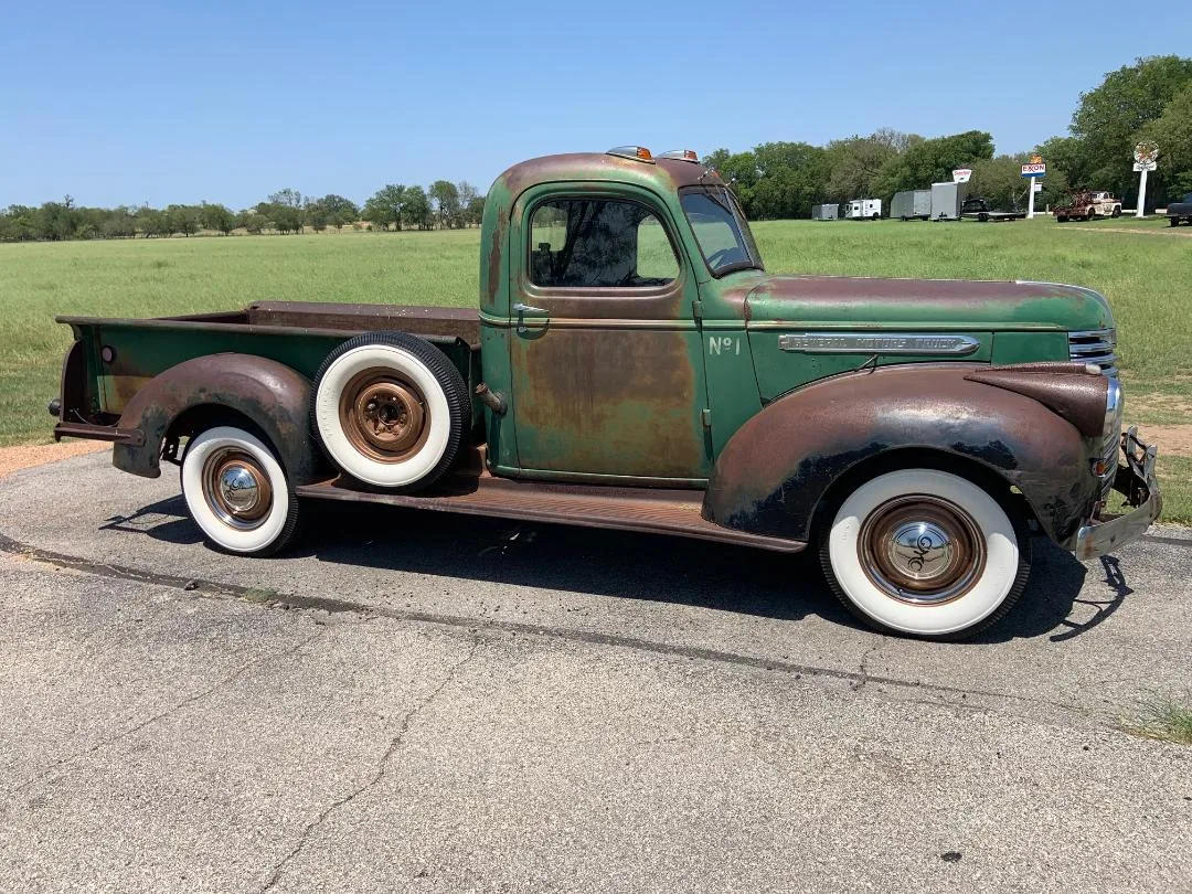 gmc trucks