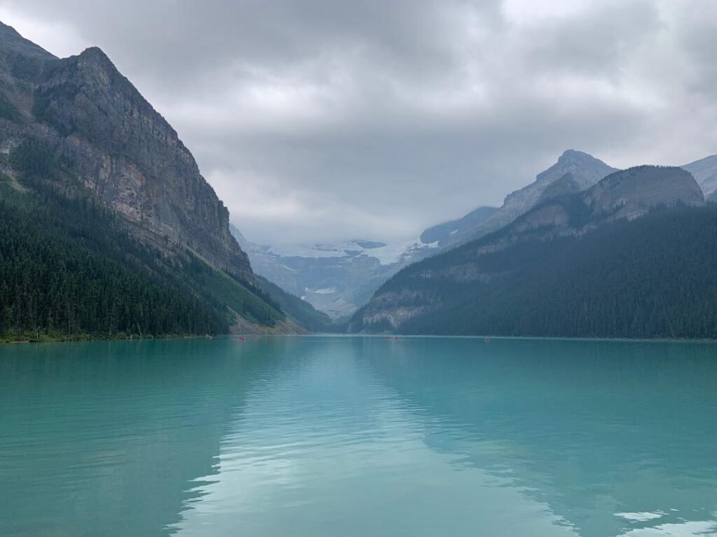 lake louise