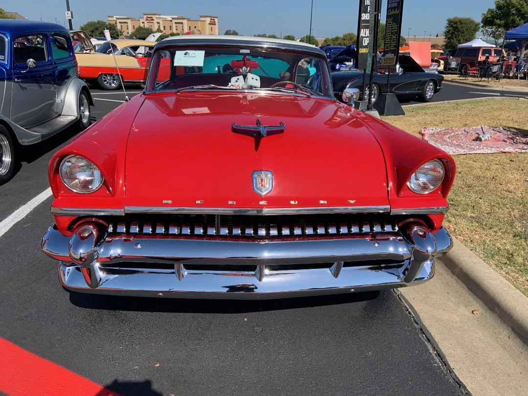 mercury montclair