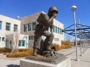 Navajo code talkers