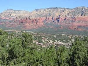 sedona arizona