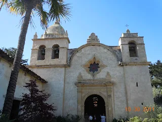 carmel by the sea ca