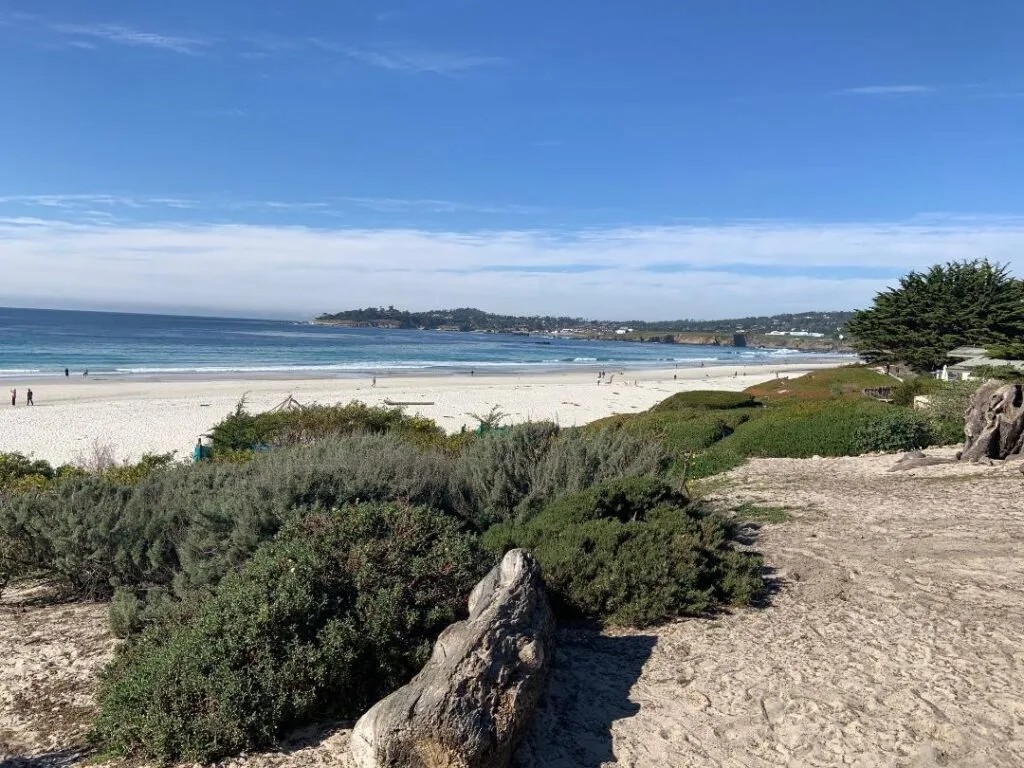 carmel by the sea ca