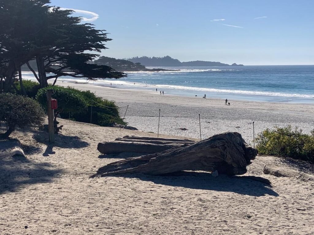 carmel by the sea ca