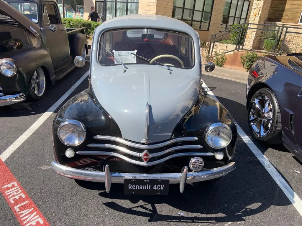 renault